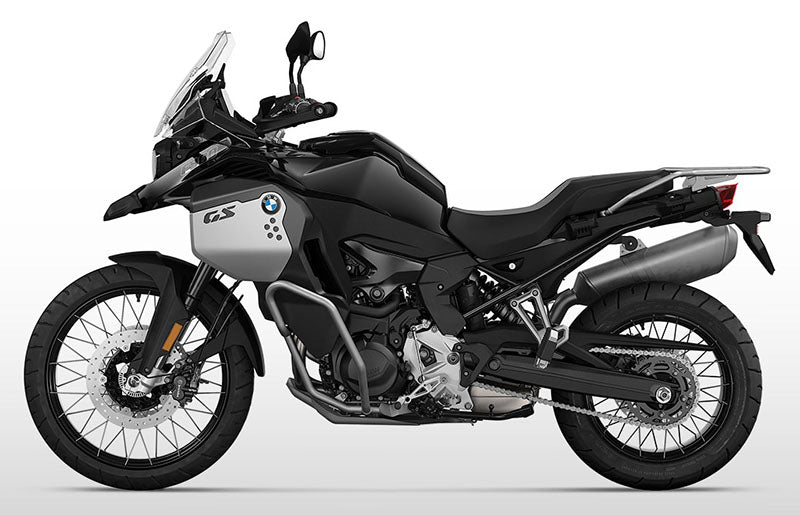 BMW F 900 GS