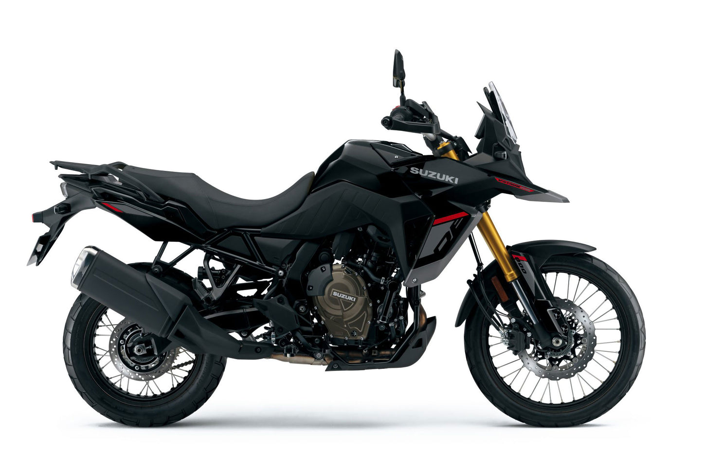 Suzuki V-Strom 800DE