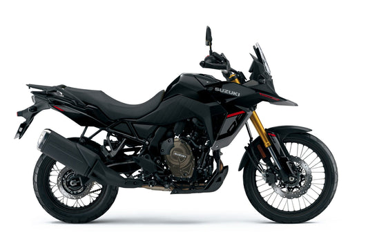 Suzuki V-Strom 800DE