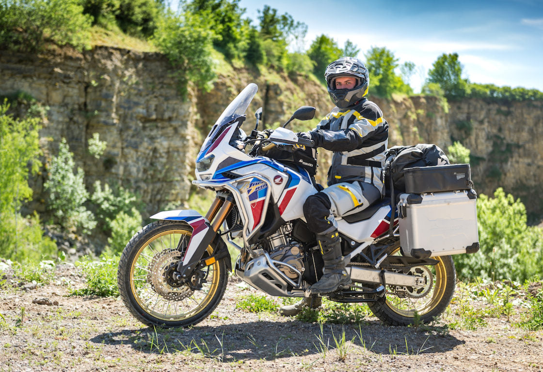 Honda Africa Twin