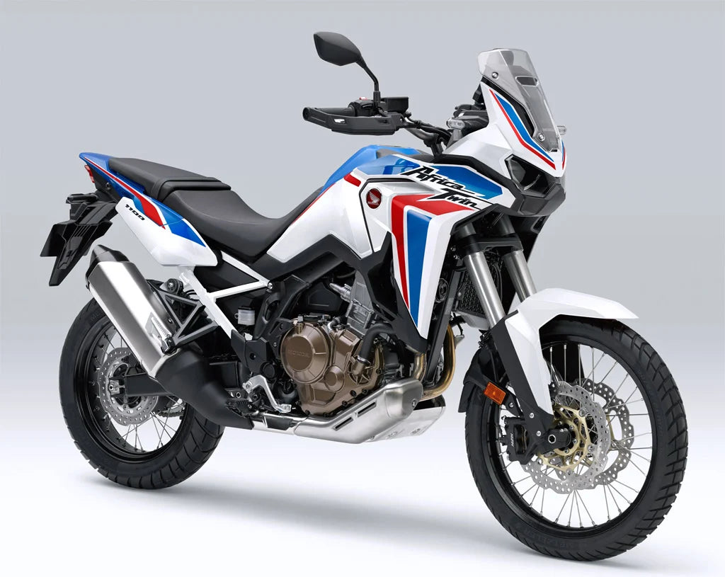 Honda Africa Twin Dual Sport