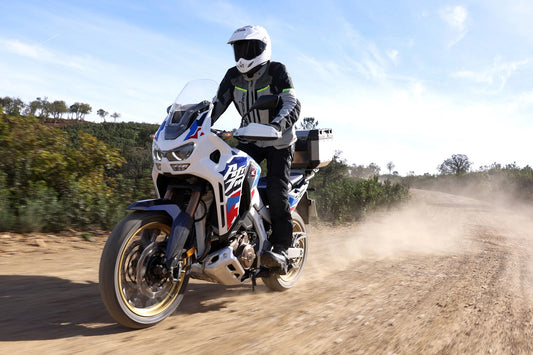 Honda Africa Twin
