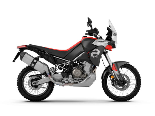 Aprilia Tuareg 660