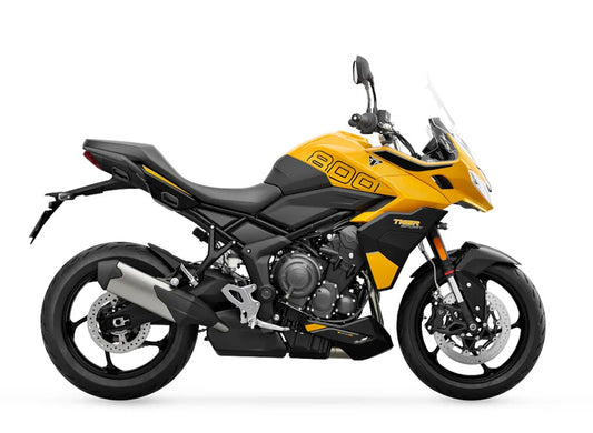 Triumph Tiger 800