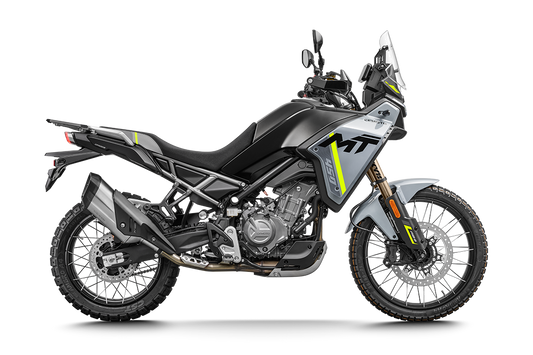 CFMOTO 450MT