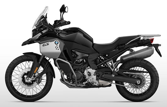 BMW F 900 GS