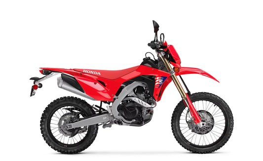 Honda CRF450RX