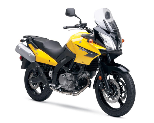 Suzuki DL650 Dual Sport
