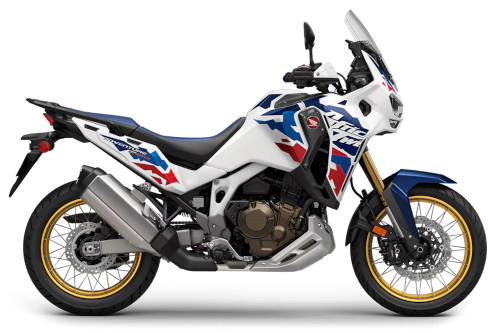 Honda Africa Twin