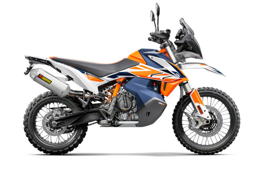 KTM 790