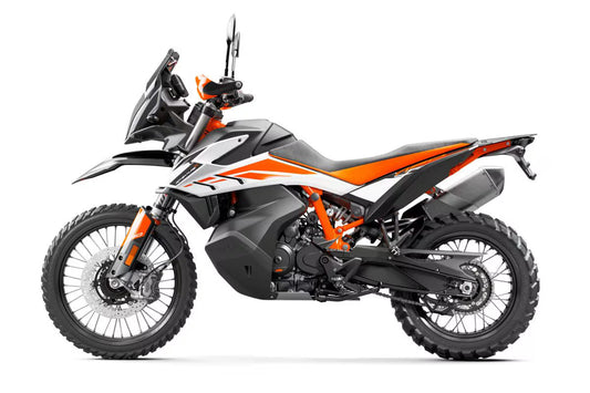 KTM 790 Adventure R