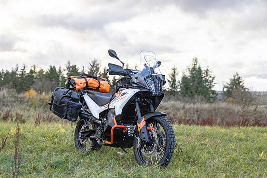 KTM 790